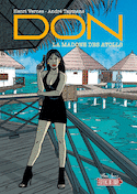 Don : La madone des atolls